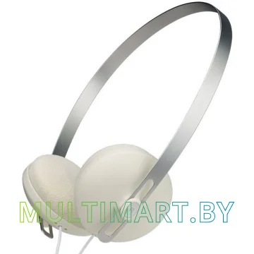 Наушники Cresyn C300H Pastel (Yellow)